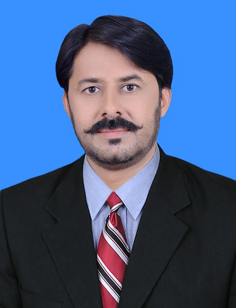 Amir Hussain Gondal